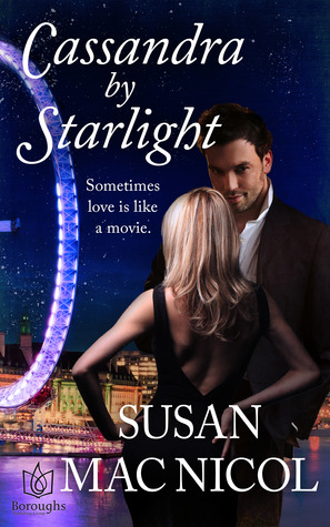 Review: ‘Cassandra by Starlight’ by Susan Mac Nicol