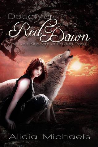 Review: ‘Daughter of the Red Dawn’ by Alicia Michaels