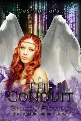 Review: The Conduit’ by Stacey Rourke