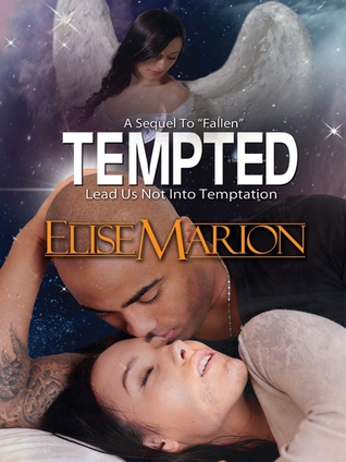 Review: ‘Tempted’ by Elise Marion