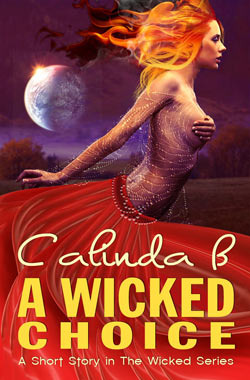 Review: ‘A Wicked Choice’ by Calinda B.