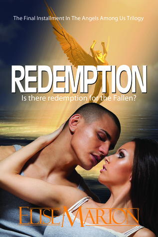 Review: ‘Redemption’ by Elise Marion