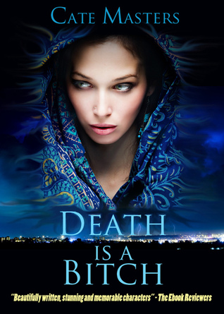 Review: ‘Death is a Bitch’ by Cate Masters