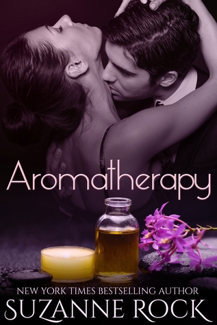 Review: ‘Aromatherapy’ by Suzanne Rock