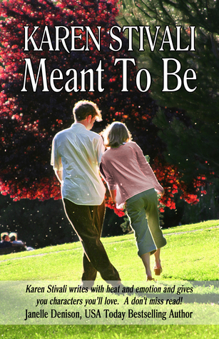 Review: ‘Meant to Be’ by Karen Stivali