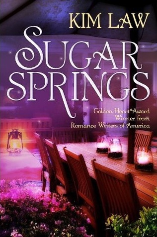 Review: ‘Sugar Springs’ by Kim Law