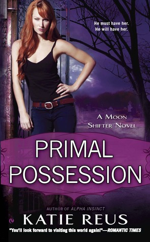 Review: ‘Primal Possession’ by Katie Reus