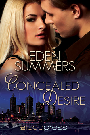 Review: ‘Concealed Desire’ by Eden Summers