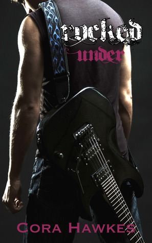 Review: ‘Rocked Under’ by Cora Hawkes
