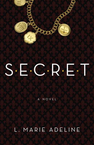 Review: ‘S.E.C.R.E.T’ by L. Marie Adeline