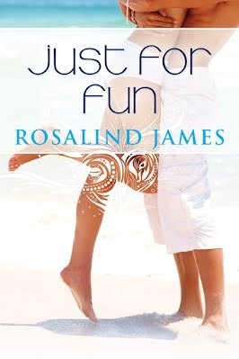 Review: ‘Just For Fun’ by Rosalind James