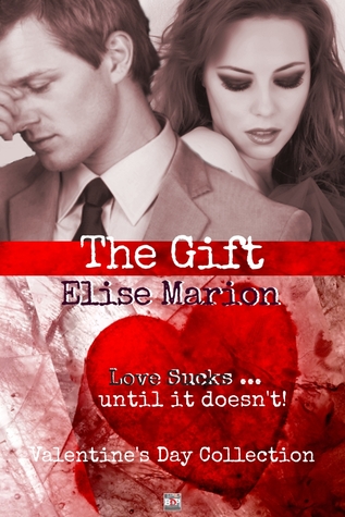 ARC Review: ‘The Gift’ by Elise Marion