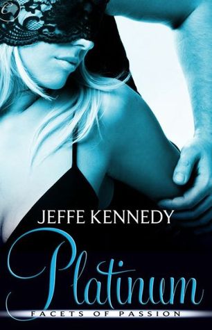 Review: ‘Platinum’ by Jeffe Kennedy