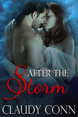 Review: ‘After the Storm’ by Claudy Conn