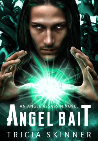 Review: ‘Angel Bait’ by Tricia Skinner