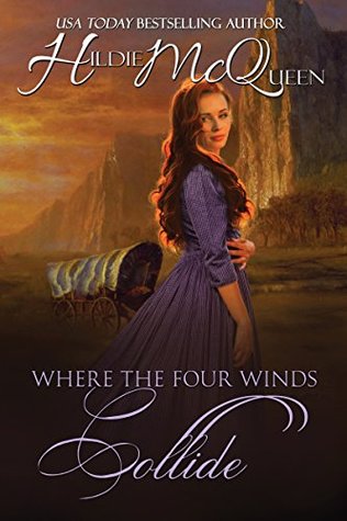 Review: ‘When the Four Winds Collide’ by Hildie McQueen