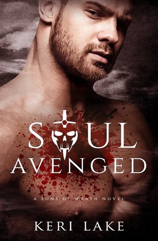 Review – ‘Soul Avenged’ by Keri Lake