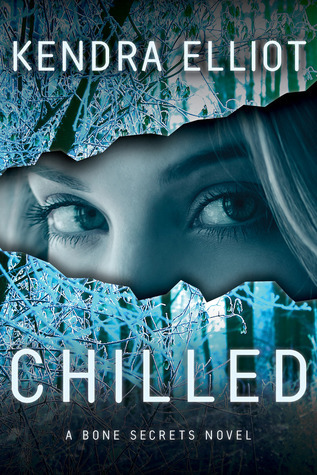 Review: ‘Chilled’ by Kendra Elliot