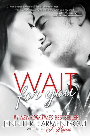 Review: ‘Wait for You’ by J. Lynn