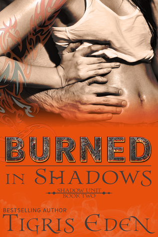 Review: ‘Burned in Shadows’ by Tigris Eden