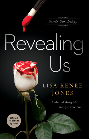 ARC Review: ‘Revealing Us’ by Lisa Renee Jones