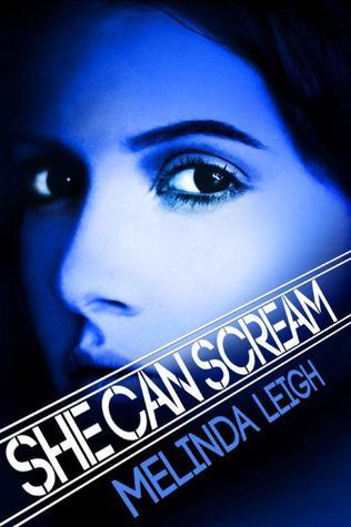 ARC Review: ‘She Can Scream’ by Melinda Leigh