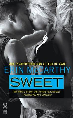 ARC Review: ‘Sweet’ by Erin McCarthy