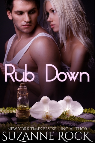 Review: ‘Rub Down’ by Suzanne Rock