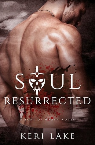 ARC Review: ‘Soul Resurrected’ by Keri Lake