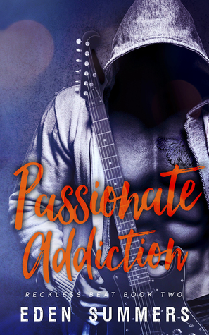 ARC Review: ‘Passionate Addiction’ by Eden Summers