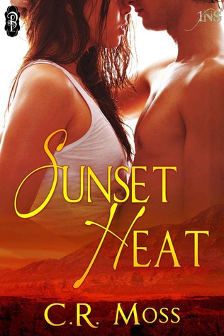 Review: ‘Sunset Heat’ by C.R. Moss