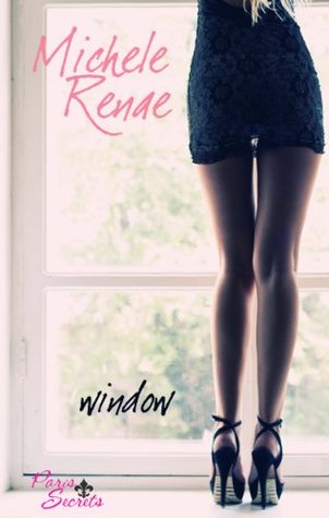 ARC Review: ‘Window’ by Michele Renae