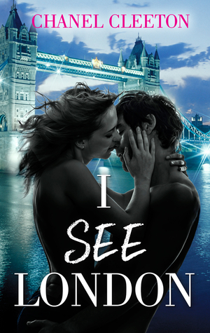 ARC Review: ‘I See London’ by Chanel Cleeton