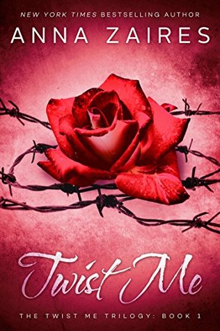 Review: ‘Twist Me’ by Anna Zaires