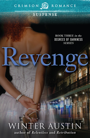 Review: ‘Revenge’ by Winter Austin