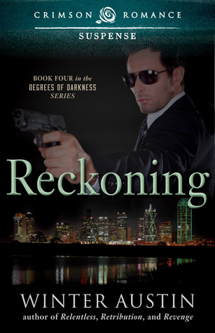 ARC Review: ‘Reckoning’ by Winter Austin