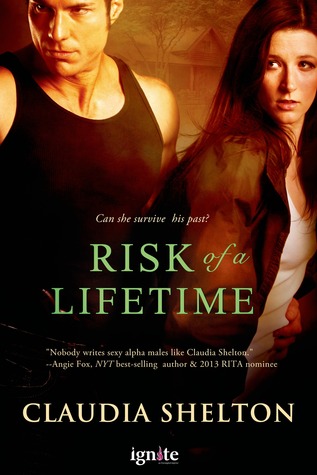 ARC Review: ‘Risk of a Lifetime’ by Claudia Shelton