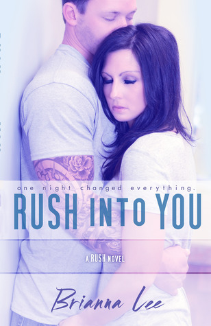 Rush Into You