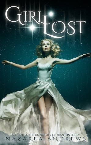 Review: ‘Girl Lost’ by Nazarea Andrews