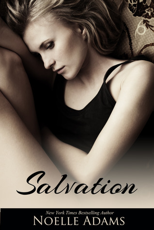Review: ‘Salvation’ by Noelle Adams