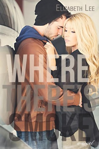 Review: ‘Where There’s Smoke’ by Elizabeth Lee