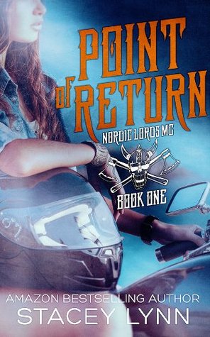 Review: ‘Point of Return’ by Stacey Lynn