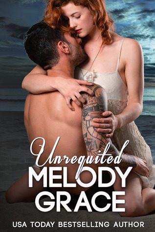 ARC Review: ‘Unrequited’ by Melody Grace