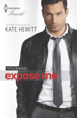 ARC Review: ‘Expose’ by Kate Hewitt