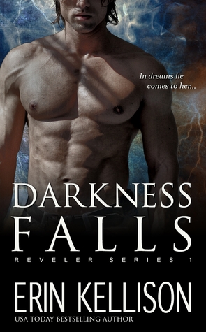 ARC Review: ‘Darkness Falls’ by Erin Kellison