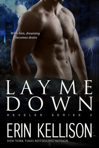 ARC Review: ‘Lay Me Down’ by Erin Kellison