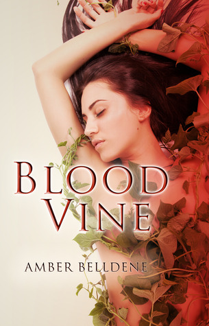 Review: ‘Blood Vine’ by Amber Belldene