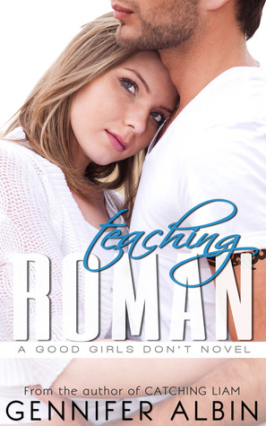 Review: ‘Teaching Roman’ by Gennifer Albin