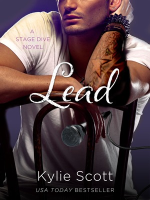 ARC Review: ‘Lead’ by Kylie Scott