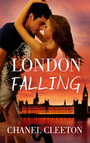 ARC Review: ‘London Falling’ by Chanel Cleeton